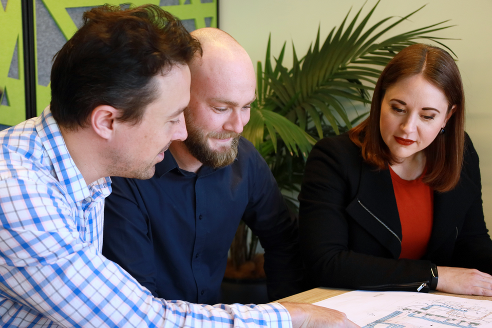 Motivated Engaged Culture