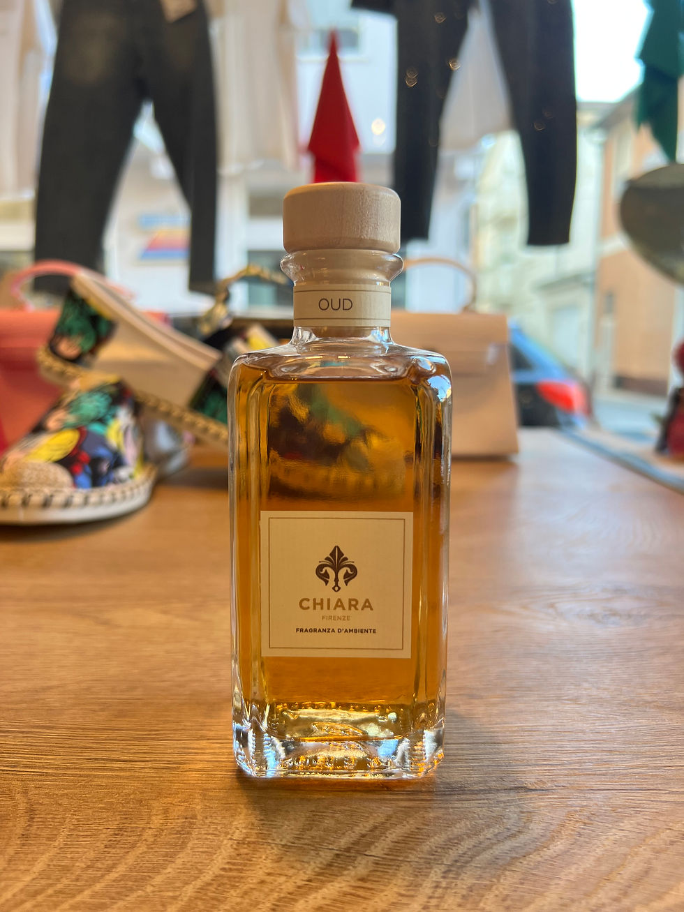 Miniatura: Fragranza d’ambiente