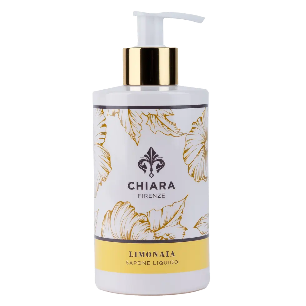 Miniatura: Sapone Liquido 