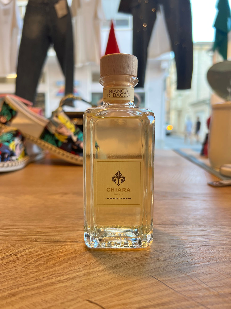 Miniatura: Fragranza d’ambiente