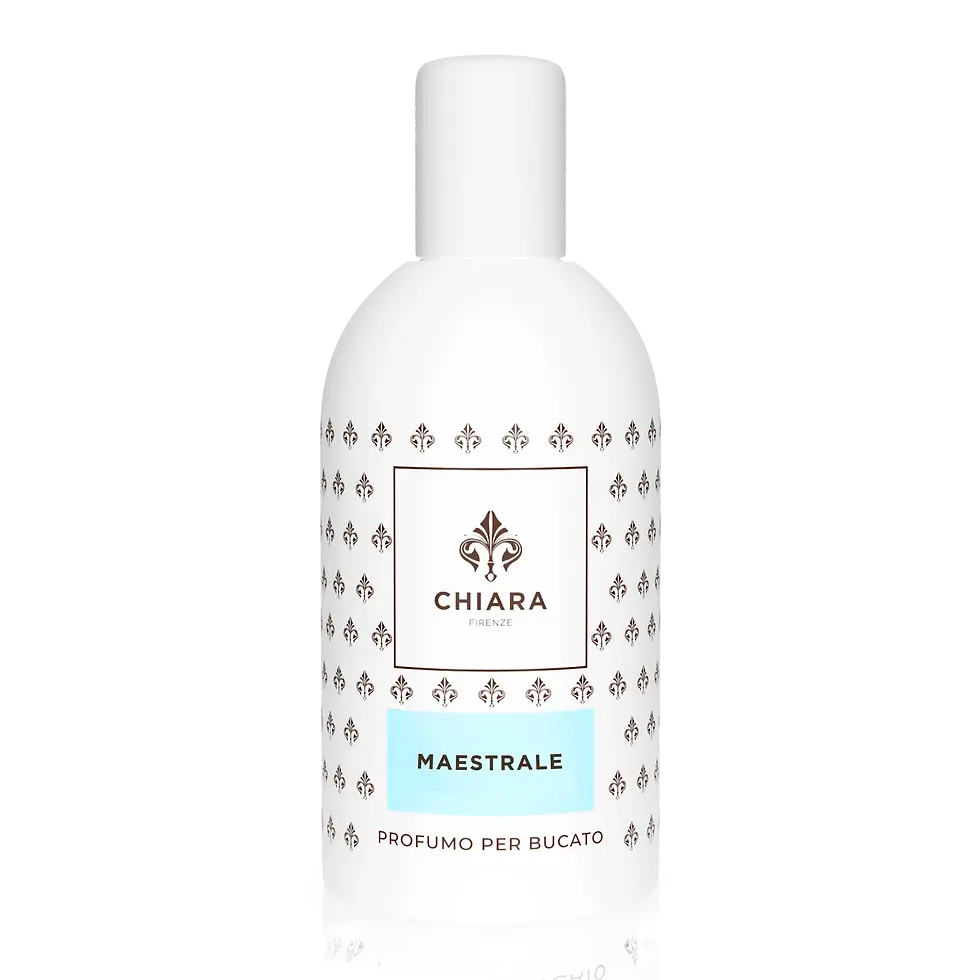 Miniatura: Profumatore Bucato