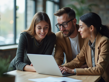 AI Strategies for Small Teams: Empower Your Mission with Smart Tech
