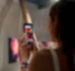 Experiential environment shaping visual storytelling through form and movement at Azulik