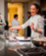 Prime Blend Store Mabe Experiential activation combining gastronomy, interaction and brand narrative