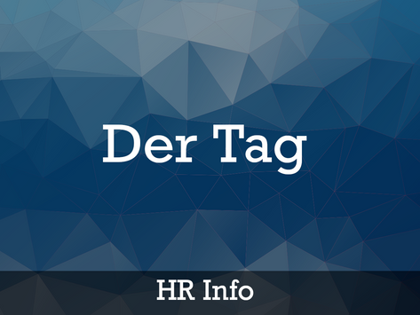 Interview - HR Info - Der Tag