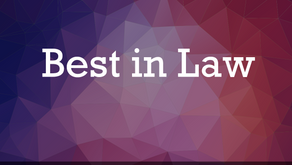 LA Review of Books: Best in Law