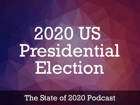 The State of 2020 - Podcast