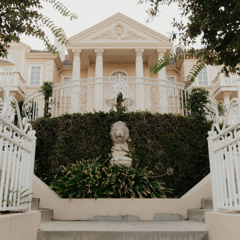 Relaxing in Paradise