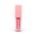 Hydrating Lip Oil Glow Collection by MAKE F. Beauty - High Shine and Non-Sticky