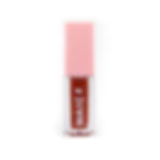 Hydrating Lip Oil Glow Collection by MAKE F. Beauty - High Shine and Non-Sticky