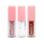 The Glow Essentials Trio - Premium Lip Oil Bundle
