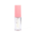 Hydrating Lip Oil Glow Collection by MAKE F. Beauty - High Shine and Non-Sticky