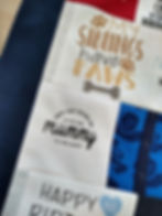 Thumbnail: Keepsake Memory Blanket