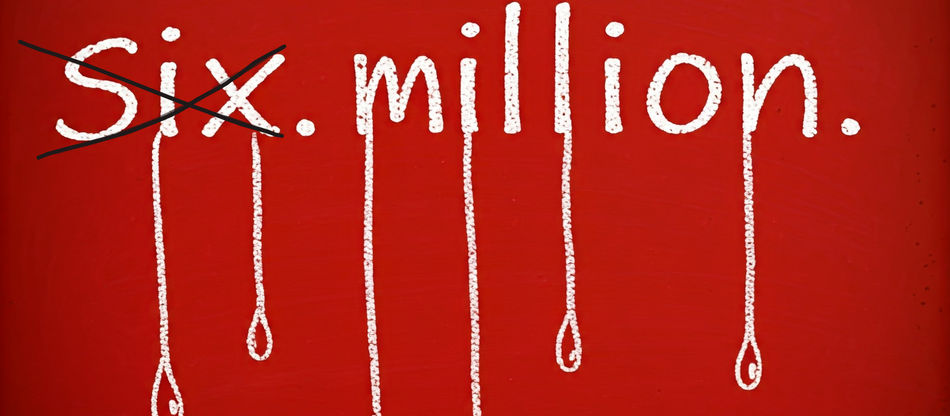 It Wasn't Six Million...