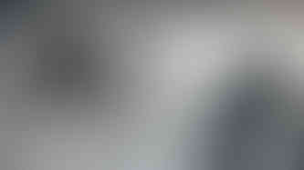 In her studio magazine