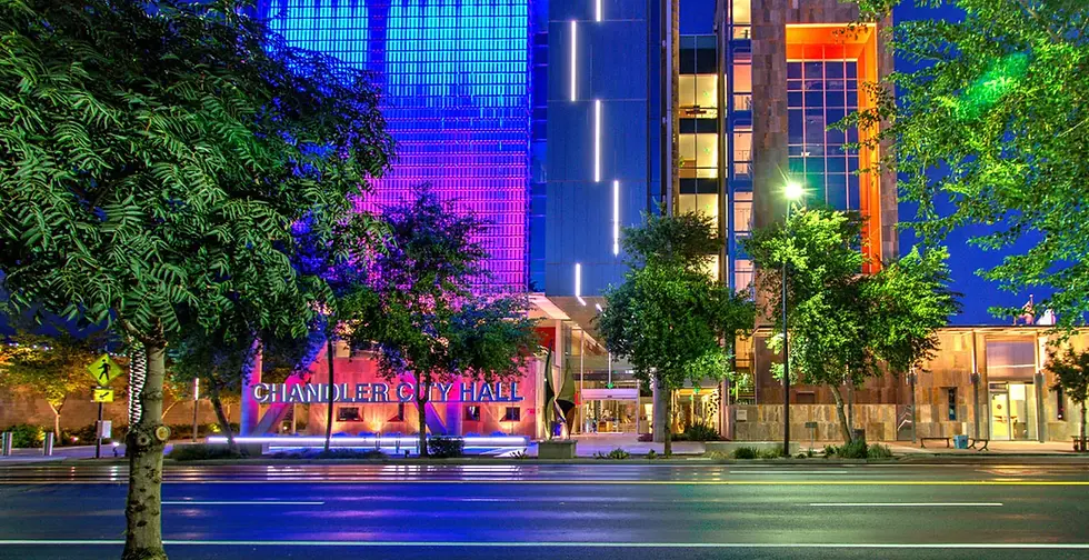 chandler at night.webp