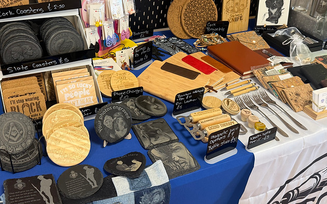 Stall Image
