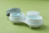 Contact lens care