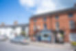 Malcolm Gray Opticians exterior