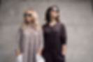 two-fashionable-girls-wearing-sunglasses-2XJ5526.jpg