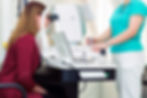 NHS Eye Tests