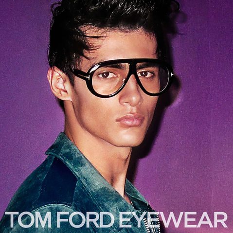 Tom Ford eyewear