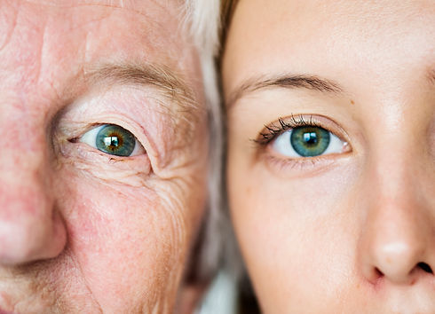 Retinal Damage can occur