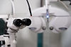 Optomap - Eye Exam