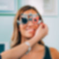 Women Having a NHS Eye Examination