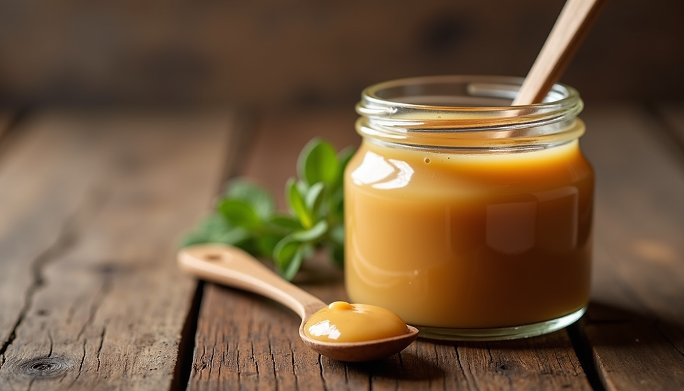 Delicious Maple Cream Recipes and Unique Ways to Use It