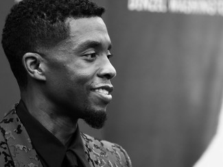 Losing Our Black Heroes When We Need Them the Most