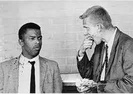 John Lewis Bloody Sunday