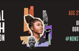 NAACP Virtual March on Washington will honor the past and uplift the voices of a new civil rights ge