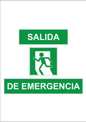 EXIT (S)IGN: EXI(S)TING