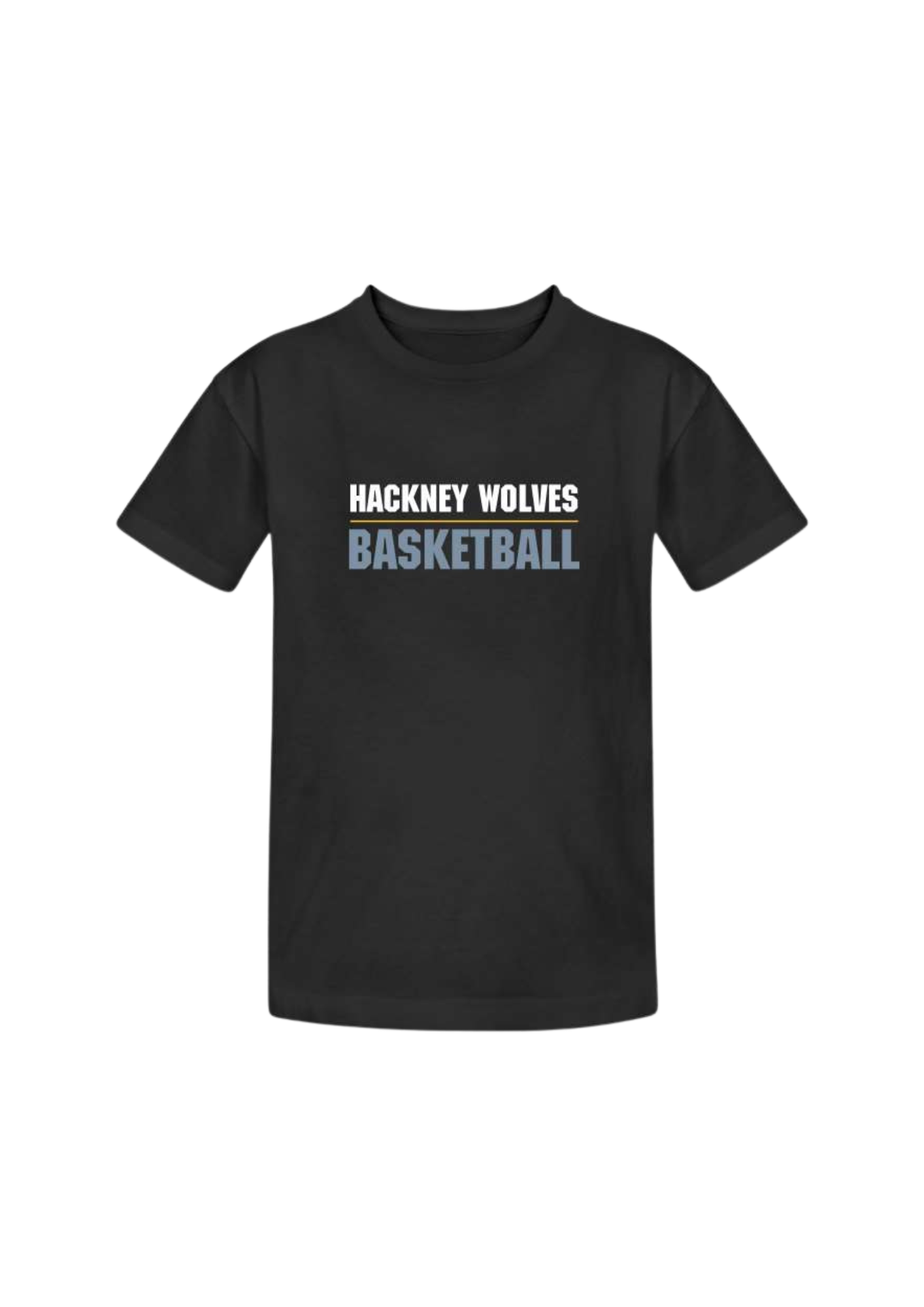 Adults Wolves T-shirt - HWB