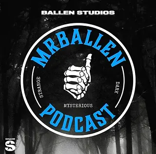 MrBallen Podcast Key Art.webp