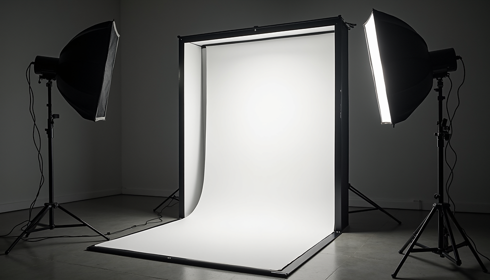 Enhance Events with Upscale Photo Booth Features