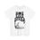 Thumbnail: Helmet Logo Unisex Heavy Cotton Tee, Tall Transparent Helmet