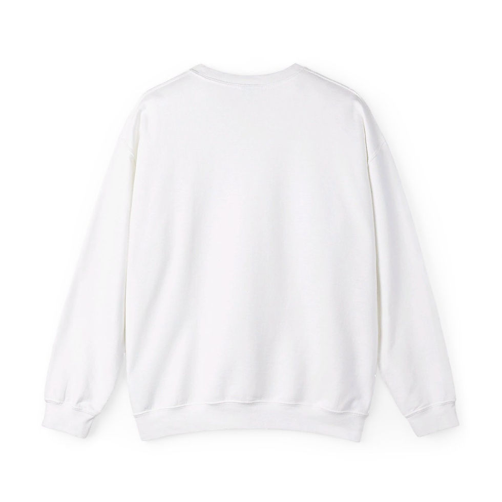 Thumbnail: Alt Helmet Logo Unisex Heavy Blend™ Crewneck Sweatshirt