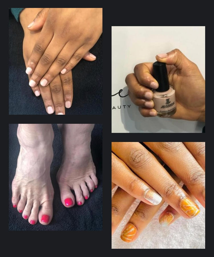 Gel Polish