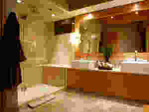 Iluminação Ideal para Banheiros