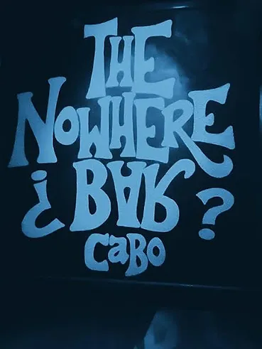 Nowhere Bar