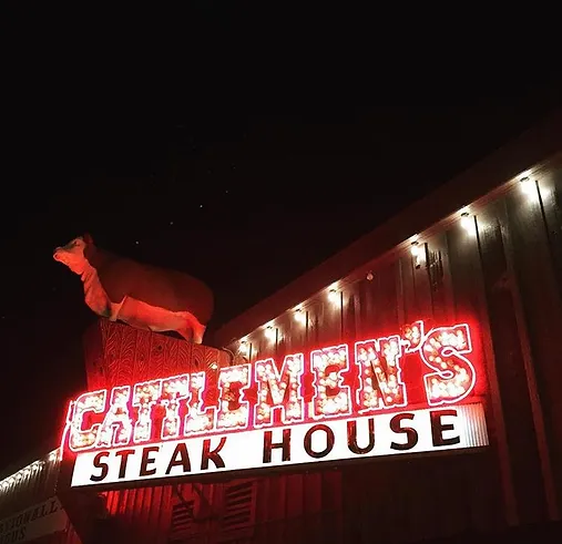 Cattlenmen's Steakhouse