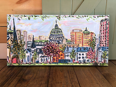 Kourtney Cannon Art