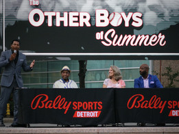 Motor City Celebration