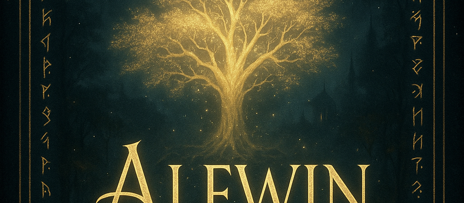 Lançamento : ALFWIN VOL. ÚNICO