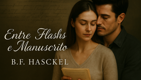 📚 Uma nova história te espera no Wattpad!