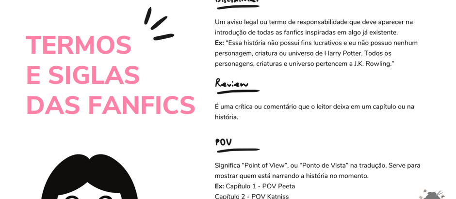 Novos Desafios na Escrita