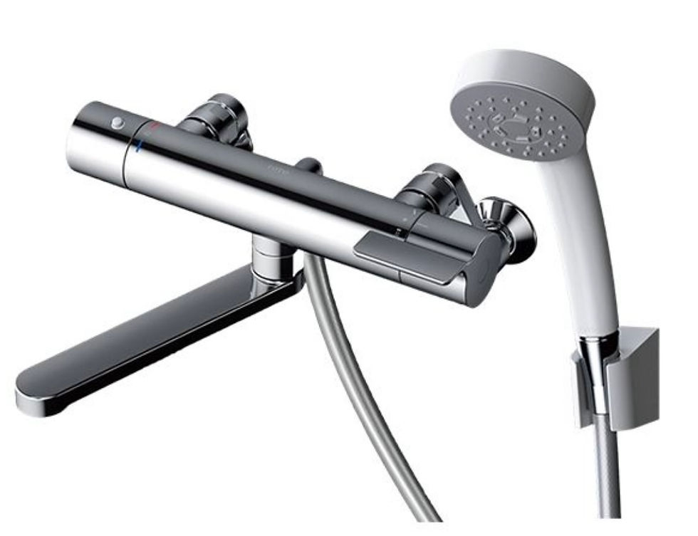 風呂シャワー混合栓取替キャンペーン！