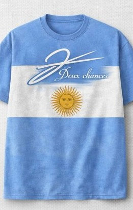 Daily T Argentina
